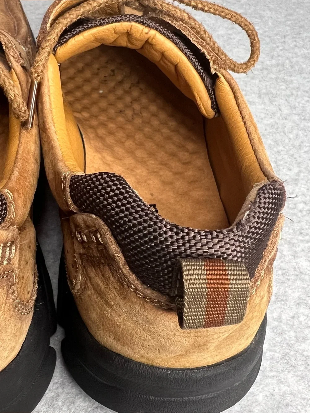 Madixa rare leather
